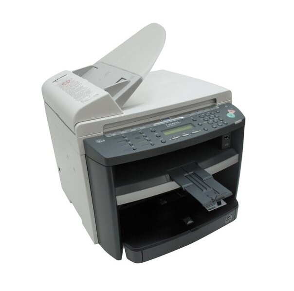 Canon i-Sensys MF4690 Ремонт и Заправка