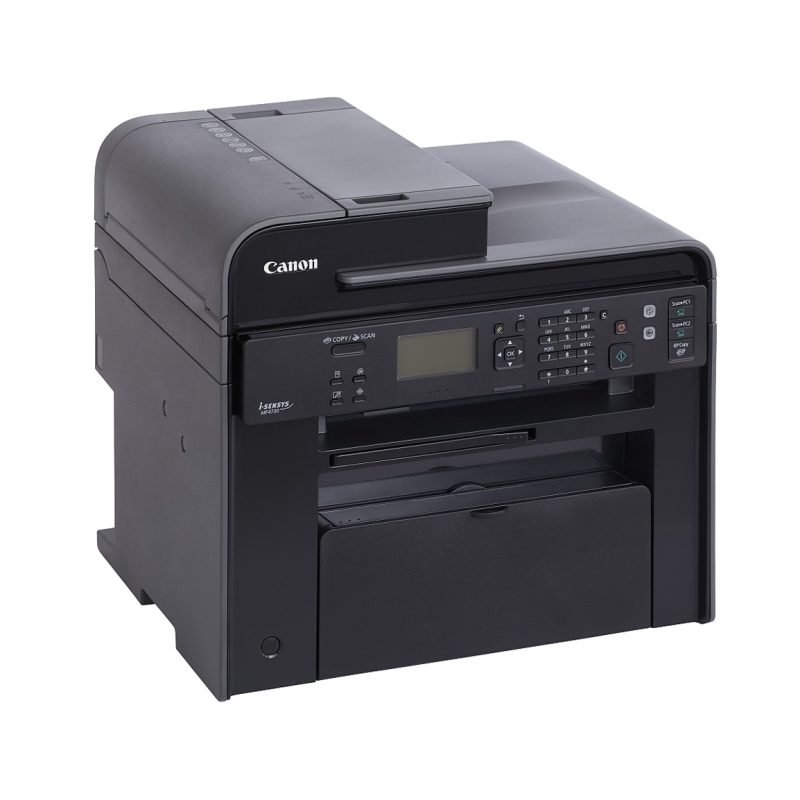 Canon i-Sensys MF4730 Ремонт и Заправка