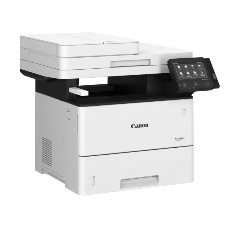 Canon i-Sensys MF525x Ремонт и Заправка