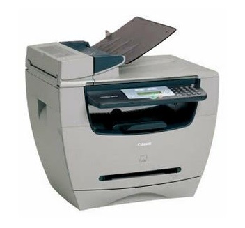 Canon i-Sensys MF5770 Ремонт и Заправка