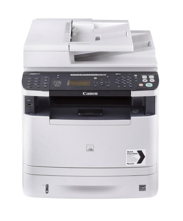 Canon i-Sensys MF5980dw Ремонт и Заправка