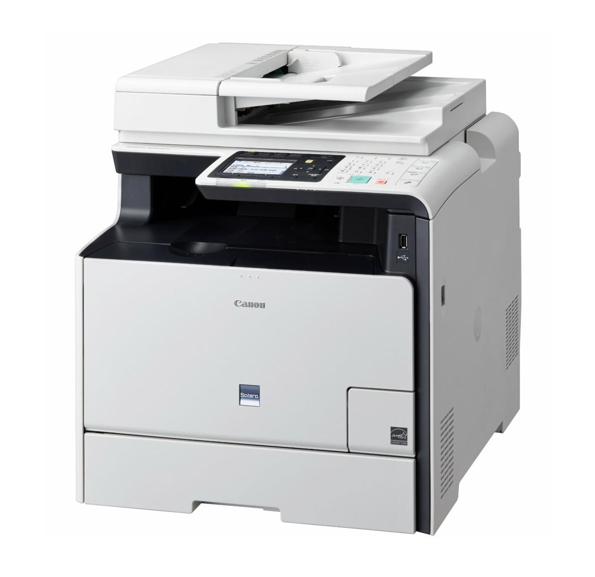 Canon i-Sensys MF724Cdw Ремонт и Заправка