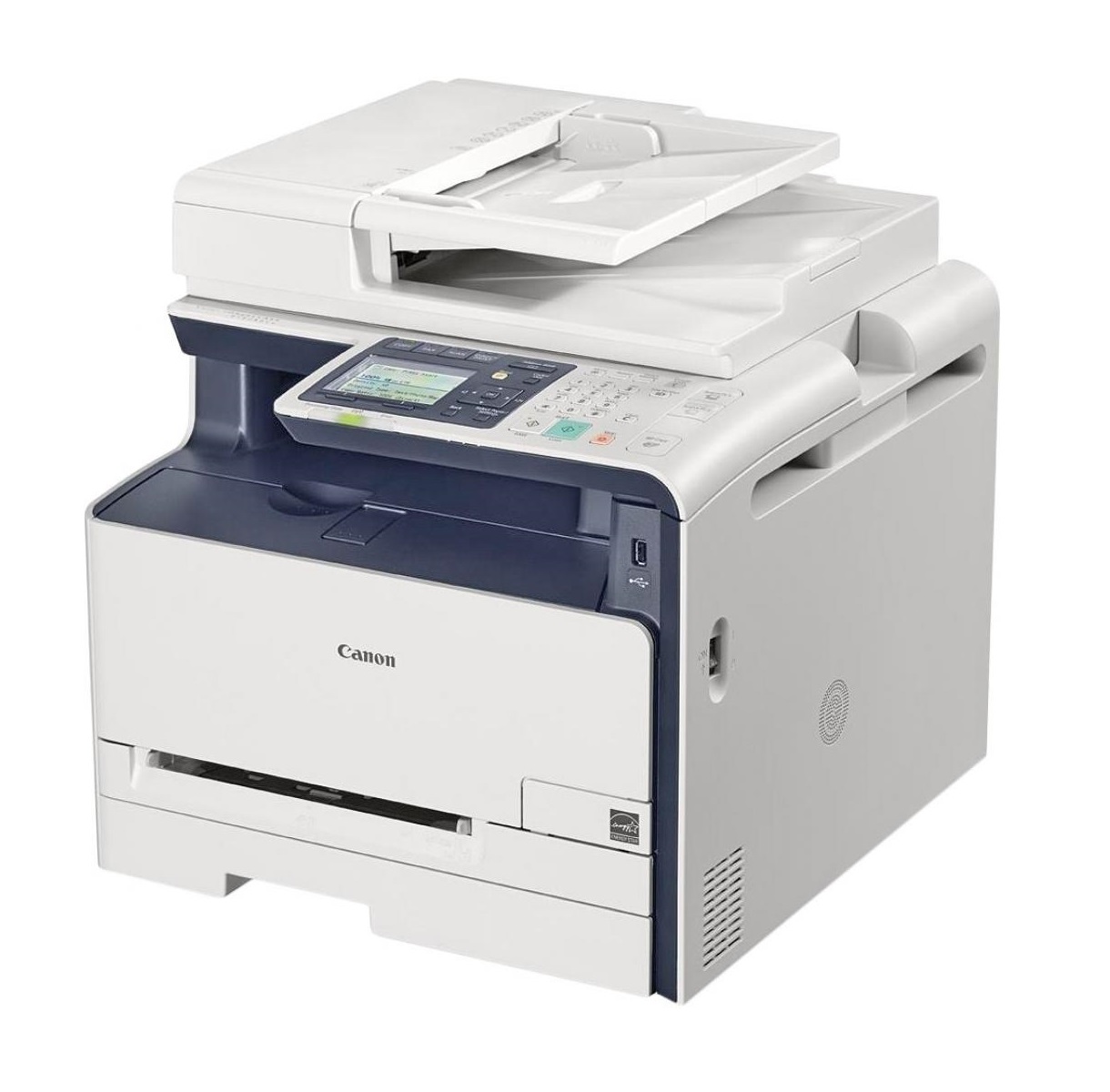 Canon i-Sensys MF8280Cw Ремонт и Заправка