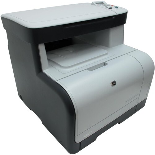 HP Color LaserJet CM1312 Ремонт и Заправка