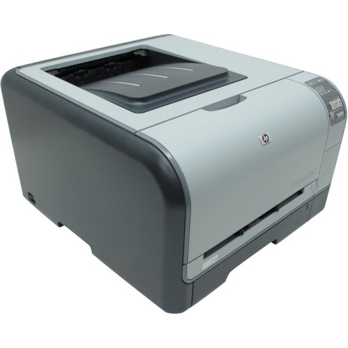 HP Color LaserJet CP1515n Ремонт и Заправка