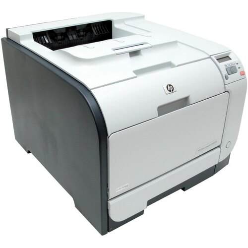 HP Color LaserJet CP2025dn Ремонт и Заправка