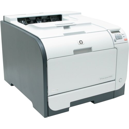 HP Color LaserJet CP2025n Ремонт и Заправка