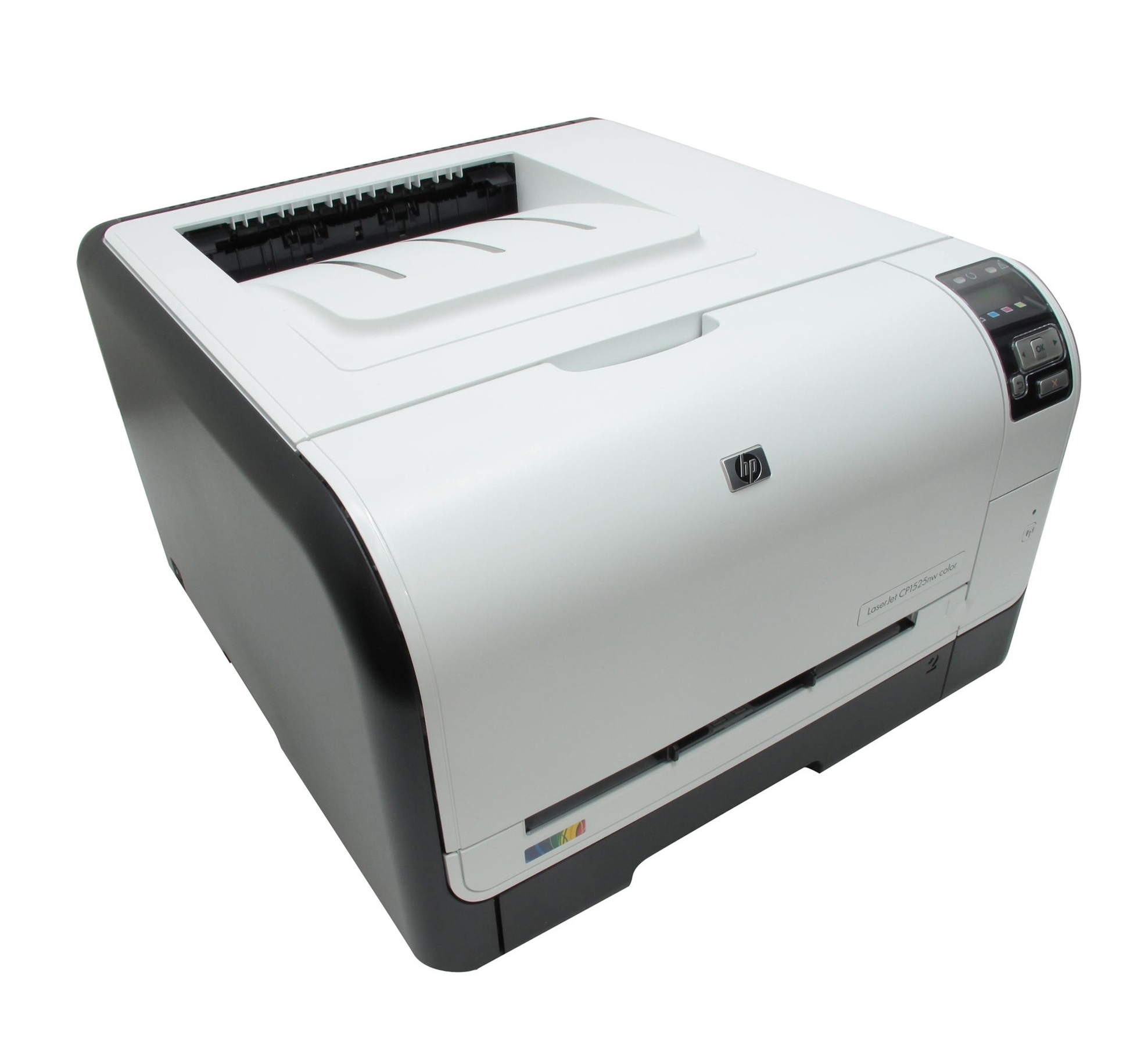 HP Color LaserJet Pro CP1525nw Ремонт и Заправка