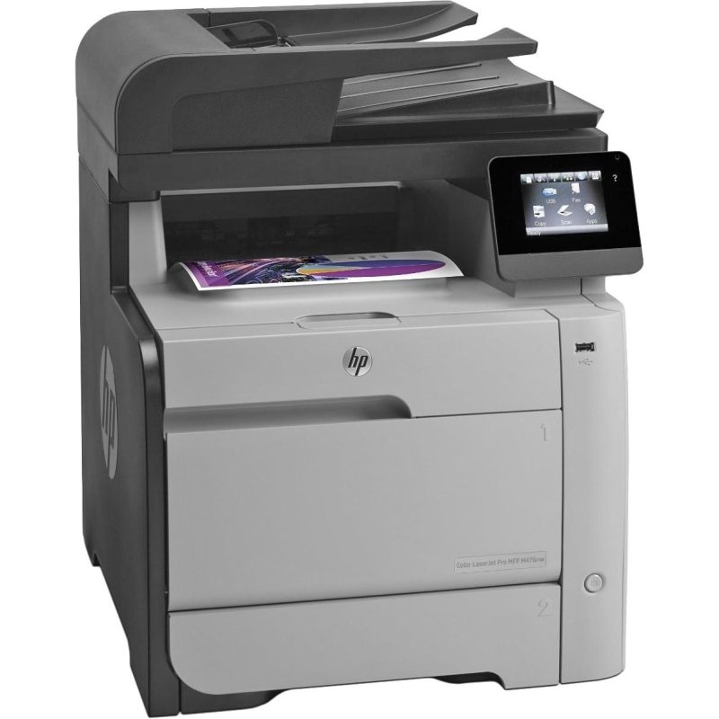 HP Color LaserJet Pro M476nw Ремонт и Заправка