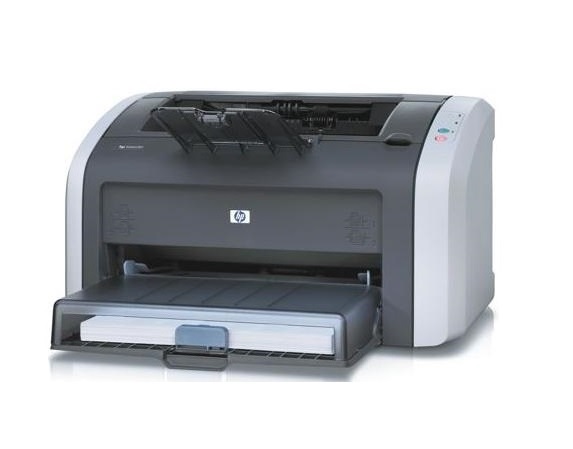HP LaserJet 1015 Ремонт и Заправка