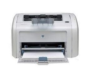 HP LaserJet 1018 Ремонт и Заправка