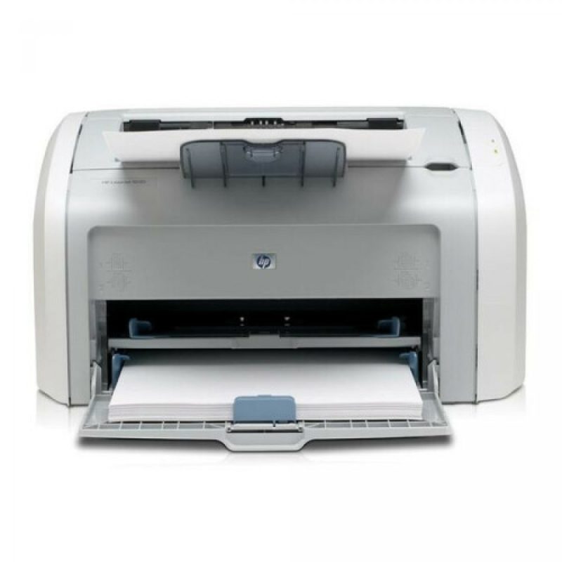 Заправка картриджа hp 1020