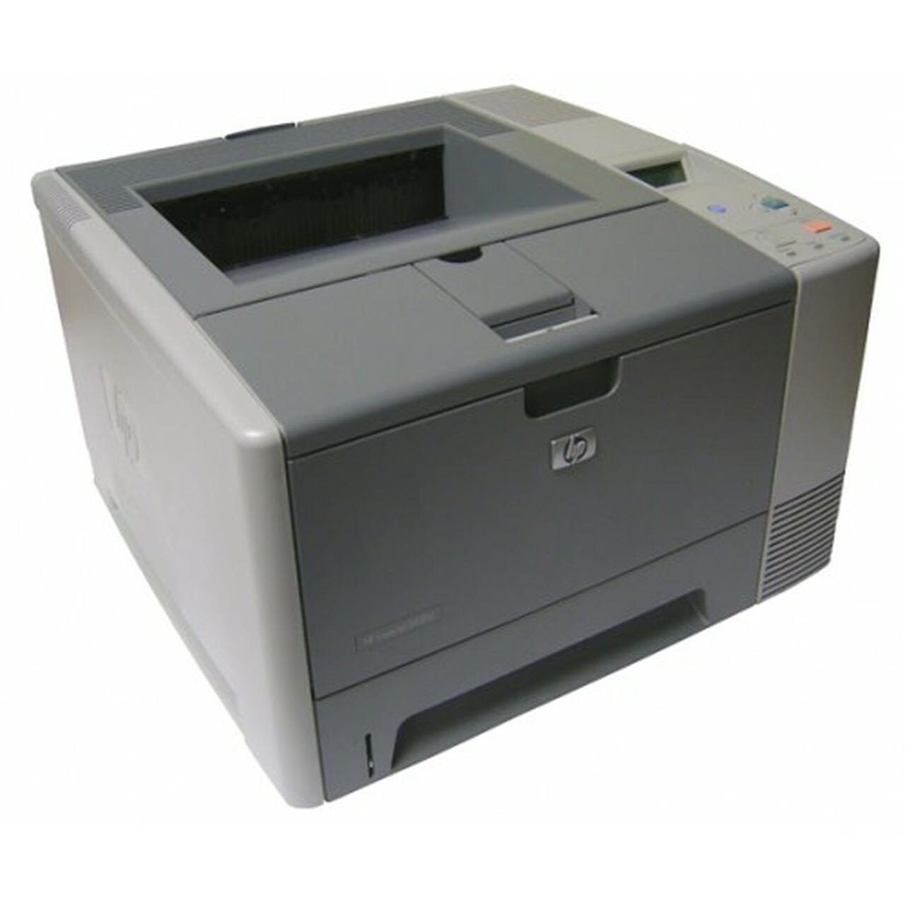 HP LaserJet 2430 Ремонт и Заправка