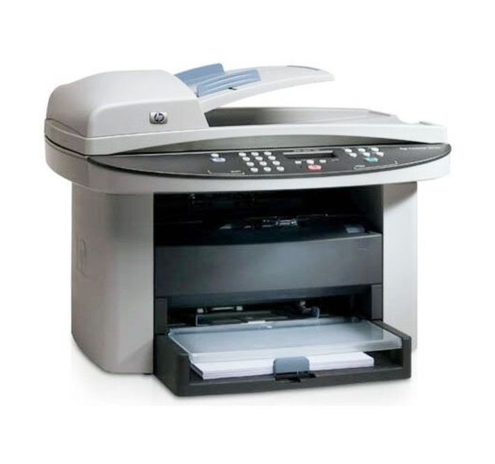 HP LaserJet 3020 Ремонт и Заправка