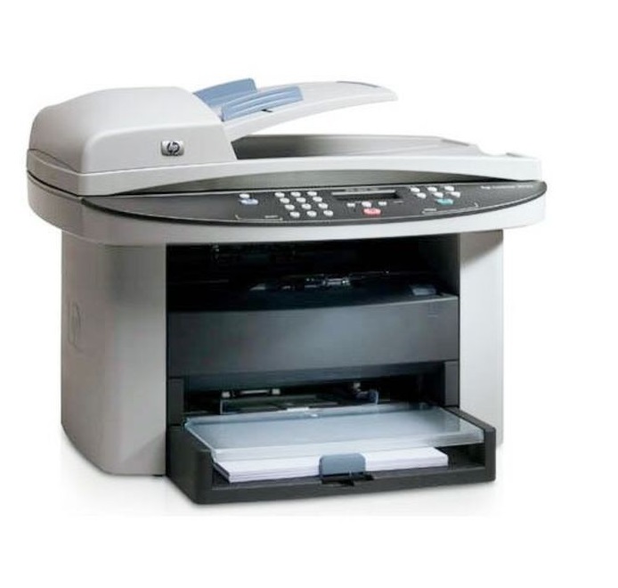 HP LaserJet 3030 Ремонт и Заправка