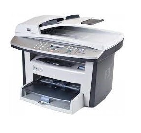 HP LaserJet 3052 Ремонт и Заправка