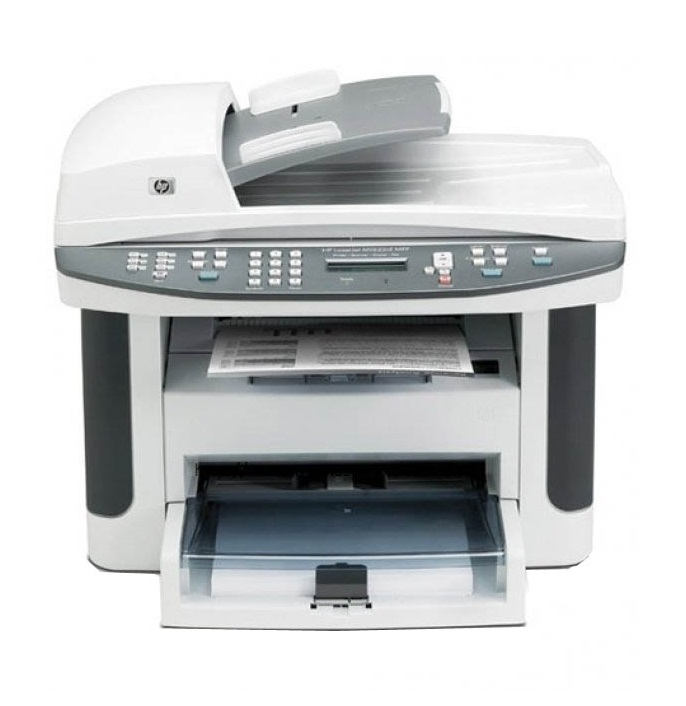 HP LaserJet 3055 Ремонт и Заправка