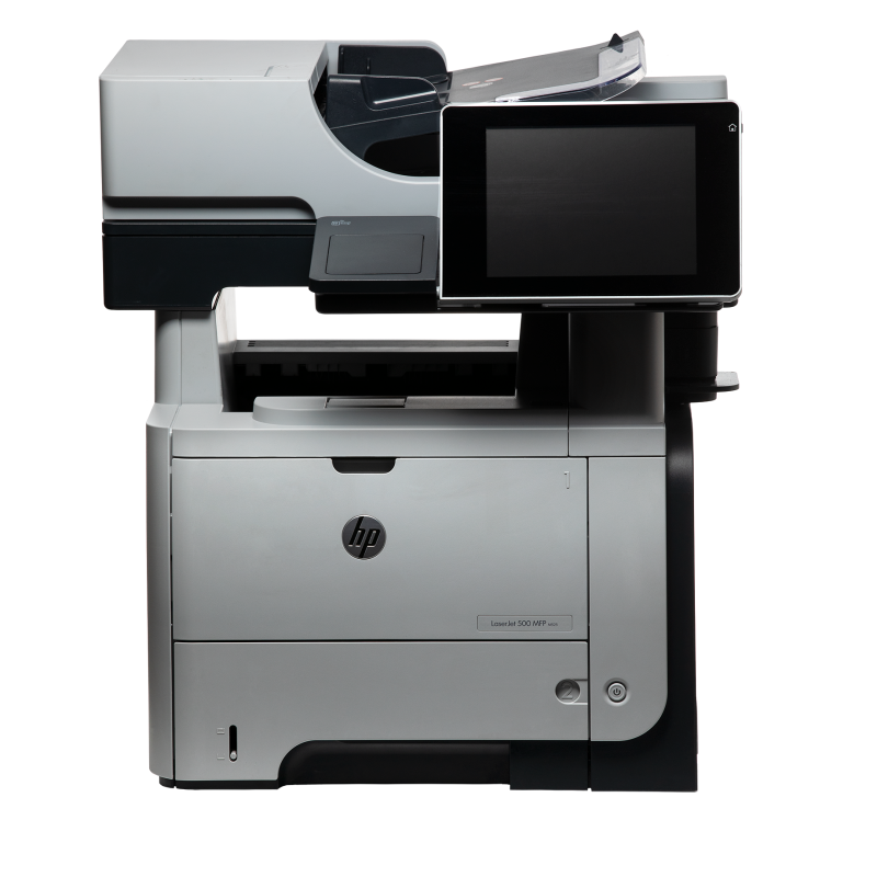 HP LaserJet Enterprise 500 M525c Ремонт и Заправка