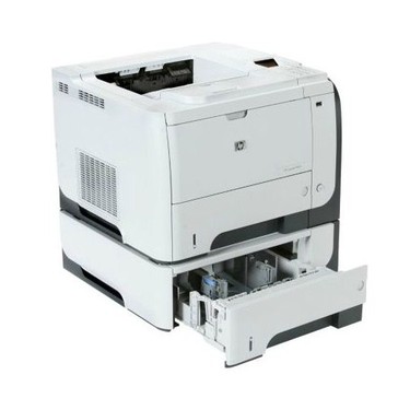 HP LaserJet Enterprise 500 P3015x Ремонт и Заправка
