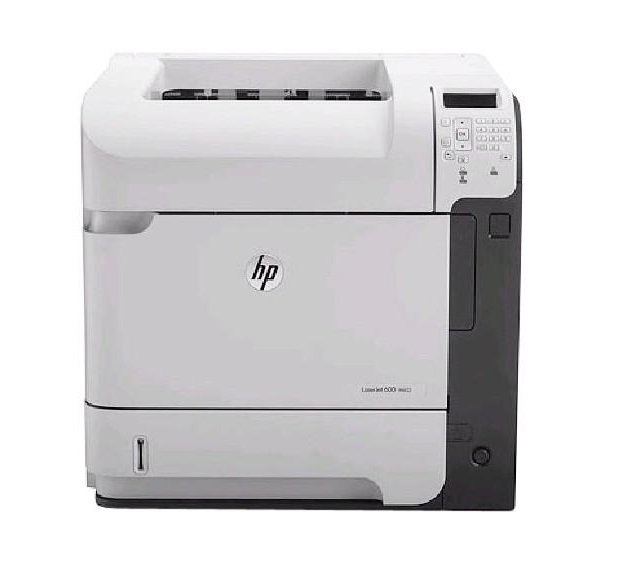HP LaserJet Enterprise M601dn Ремонт и Заправка