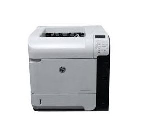 HP LaserJet Enterprise M602dn Ремонт и Заправка