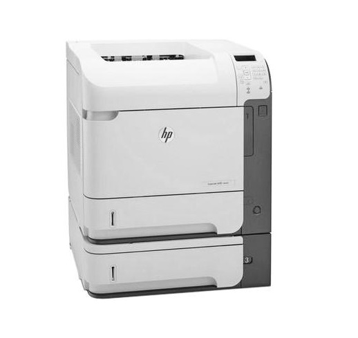 HP LaserJet Enterprise M603xh Ремонт и Заправка