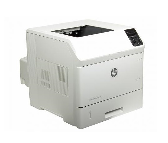 HP LaserJet Enterprise M606dn Ремонт и Заправка