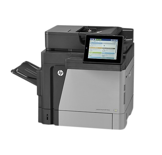 HP LaserJet Enterprise M630h Ремонт и Заправка