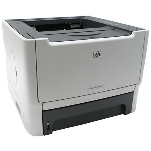 HP LaserJet Pro P2015 Ремонт и Заправка
