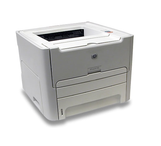 HP LaserJet Pro 1160 Ремонт и Заправка