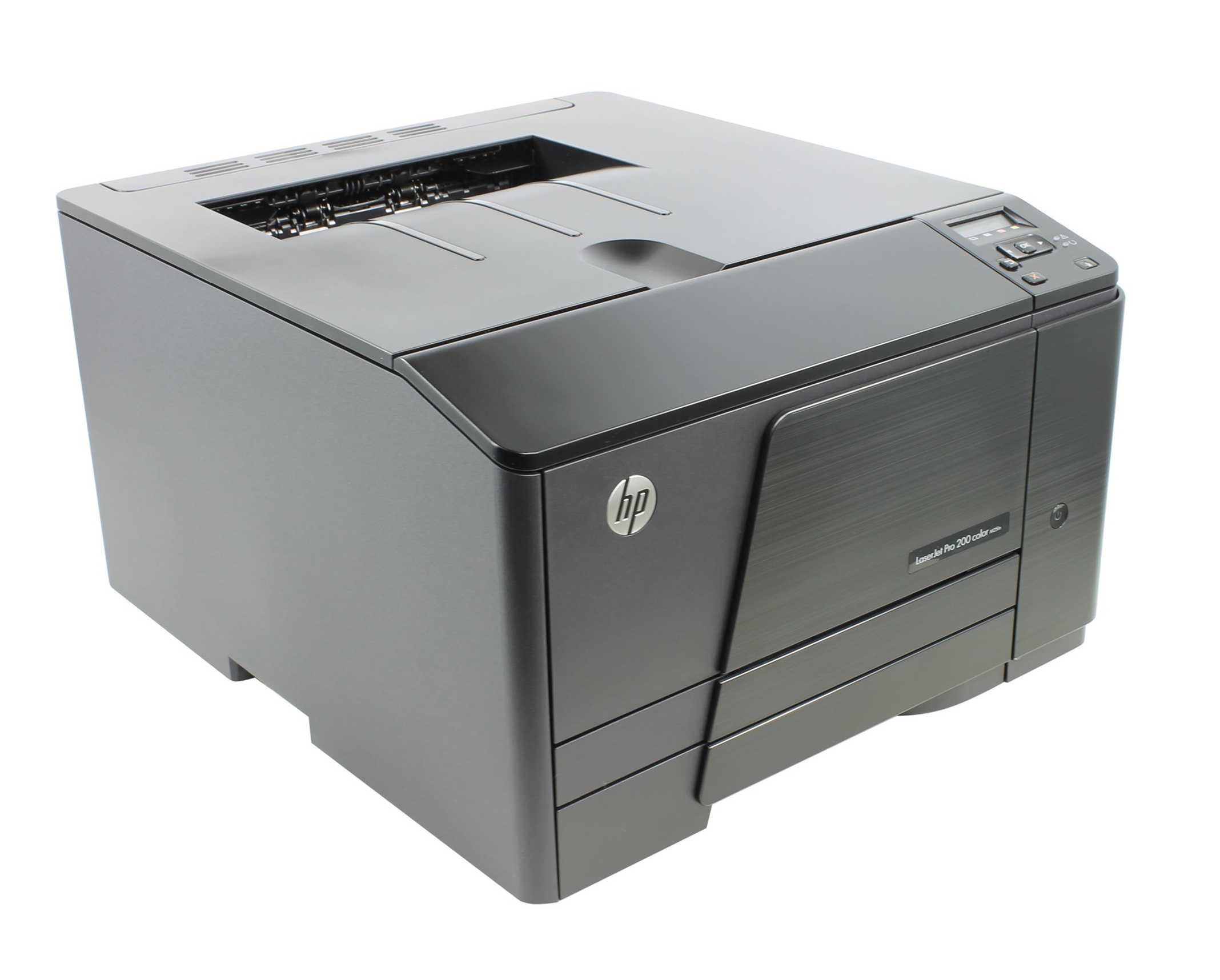 HP LaserJet Pro 200 color MFP M251n Ремонт и Заправка
