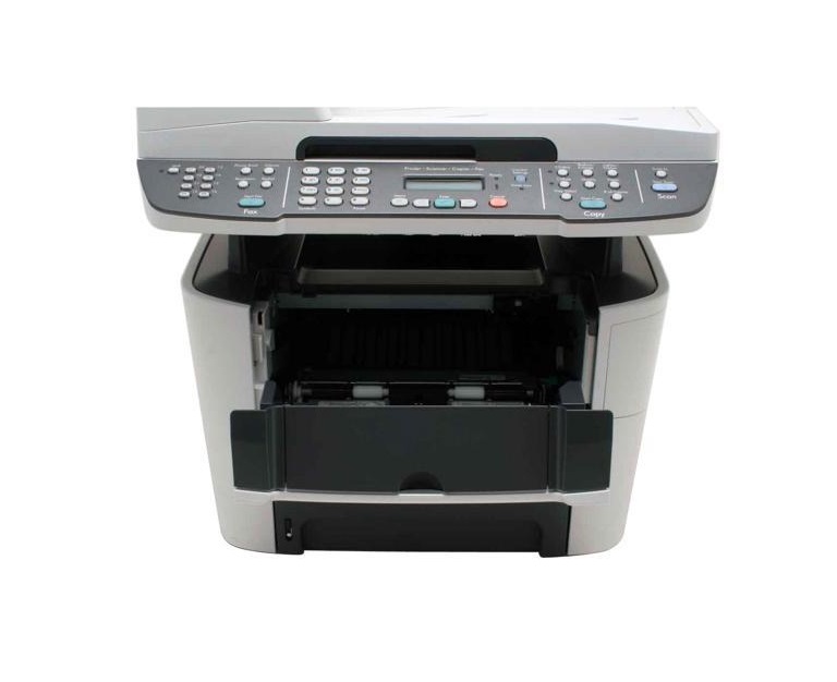 HP LaserJet Pro 3390 Ремонт и Заправка