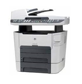 HP LaserJet Pro 3392 Ремонт и Заправка