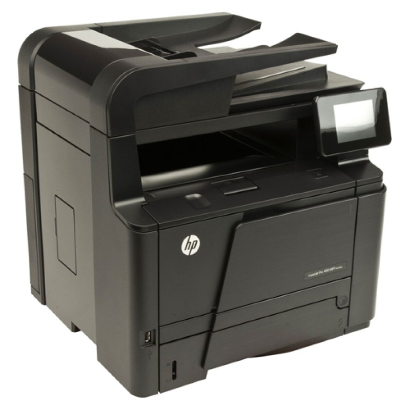 HP LaserJet Pro M425dw Ремонт и Заправка