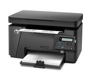 HP LaserJet Pro M125 Ремонт и Заправка