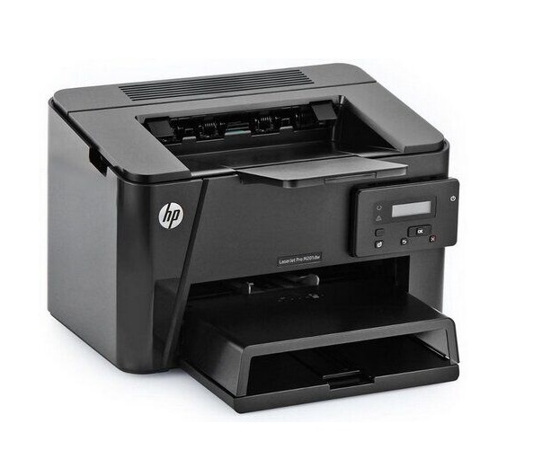 HP LaserJet Pro M201 Ремонт и Заправка