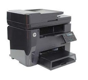 HP LaserJet Pro M225 Ремонт и Заправка