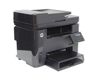 HP LaserJet Pro M225 Ремонт и Заправка