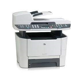 HP LaserJet Pro M2727 Ремонт и Заправка