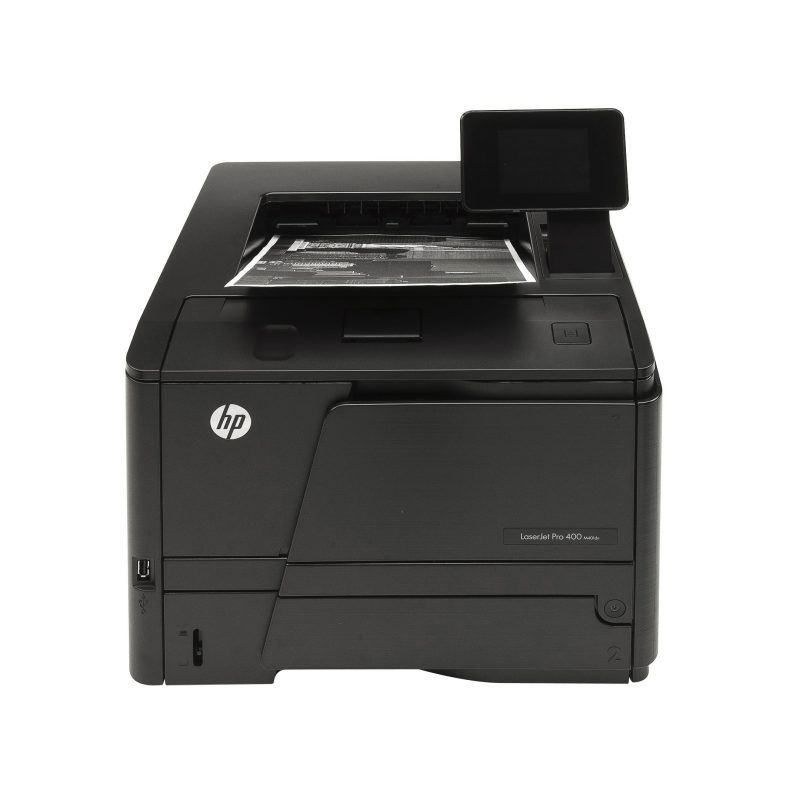 HP LaserJet Pro M425 Ремонт и Заправка