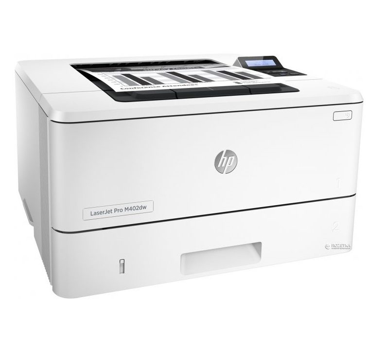 HP LaserJet Pro M402dw Ремонт и Заправка