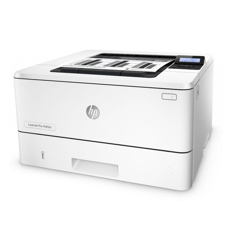 HP LaserJet Pro M402n Ремонт и Заправка