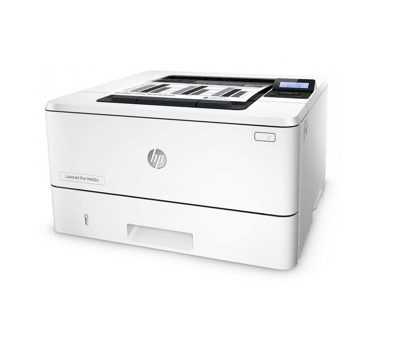HP LaserJet Pro M402n Ремонт и Заправка