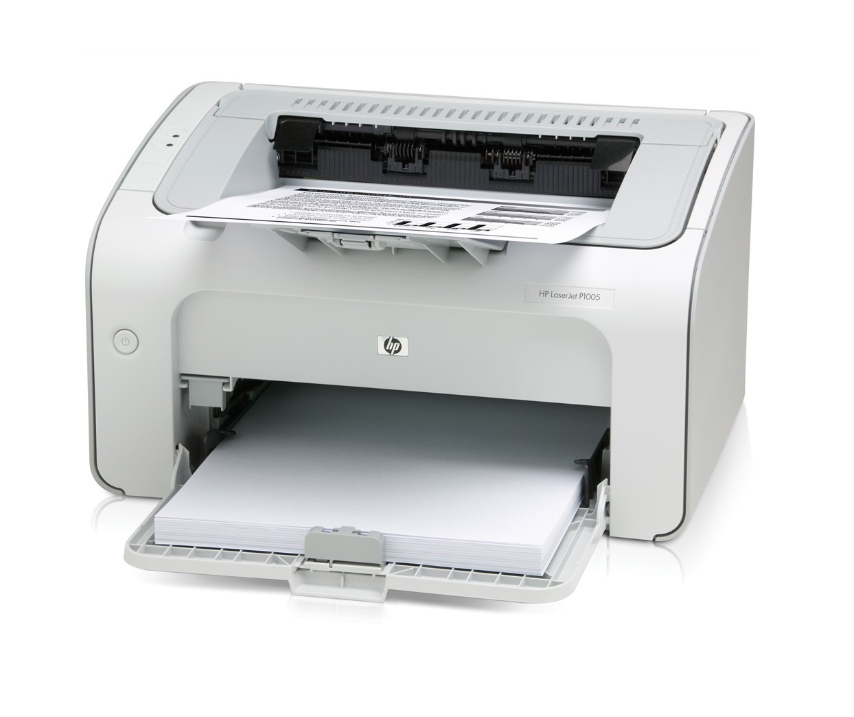 HP LaserJet P1005 Ремонт и Заправка