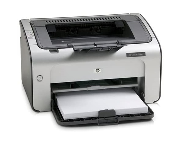 HP LaserJet P1006 Ремонт и Заправка