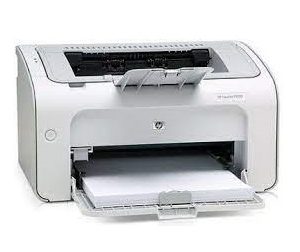 HP LaserJet P1505 Ремонт и Заправка