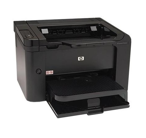 HP LaserJet Pro P1606dn Ремонт и Заправка