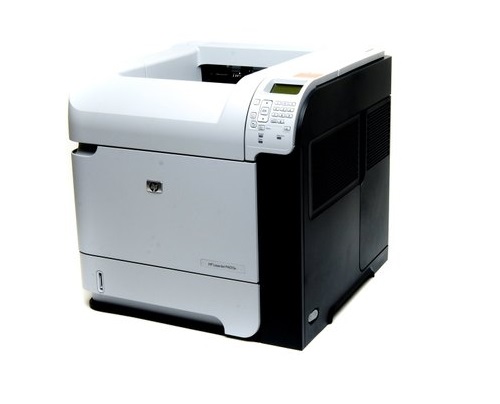HP LaserJet Pro P4515 Ремонт и Заправка