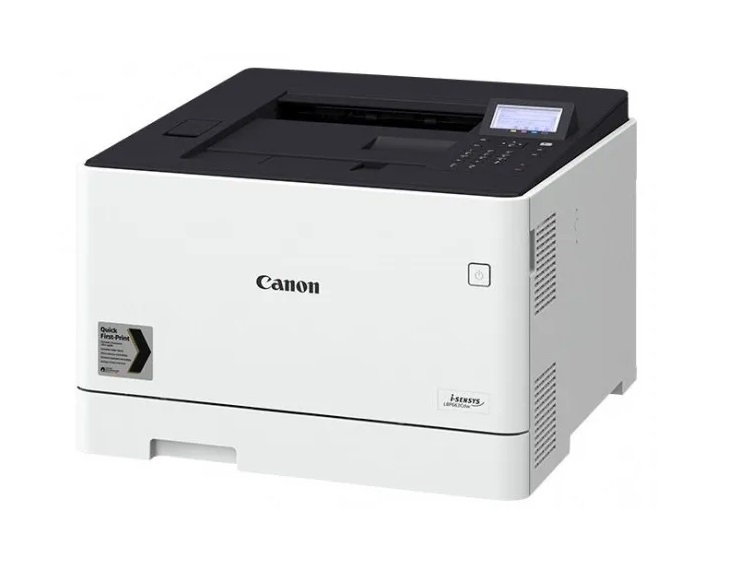 Canon i-Sensys LBP663Cdw Заправка картриджей и ремонт принтера