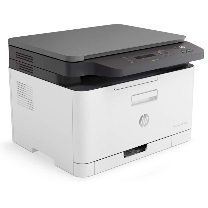 HP Color Laser MFP 178nwg Заправка картриджей и ремонт принтера